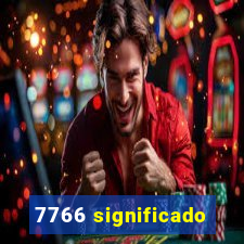 7766 significado